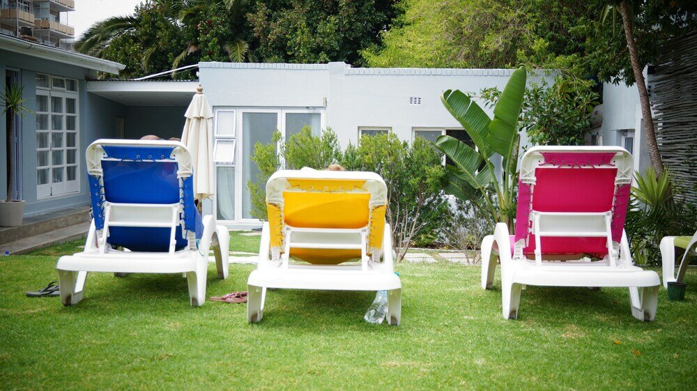 Фото отеля 3