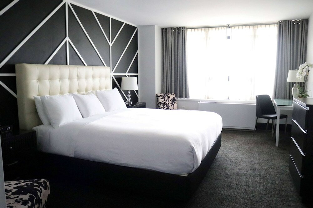 Фото Hotel NoMa, Trademark Collection by Wyndham