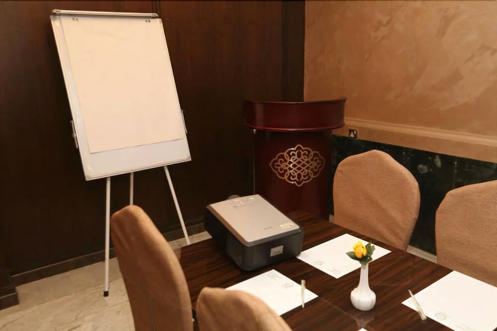 Фото Zaitouna Hotel