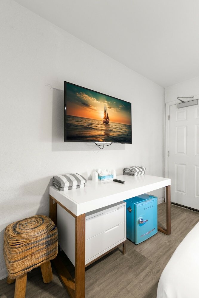 Фото Hotel Cabana Clearwater Beach