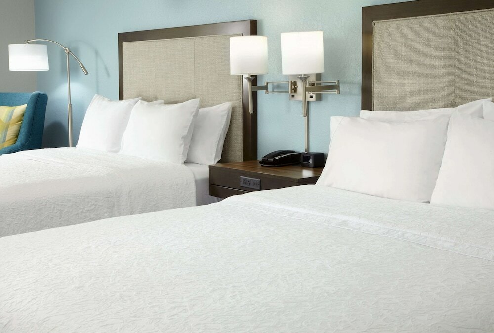 Фото Hampton Inn Orlando Near Universal Blv/International Dr