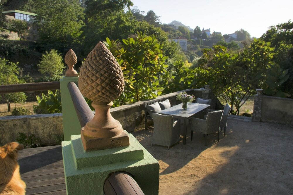 Фото Casa Holstein Quinta de São Sebastião