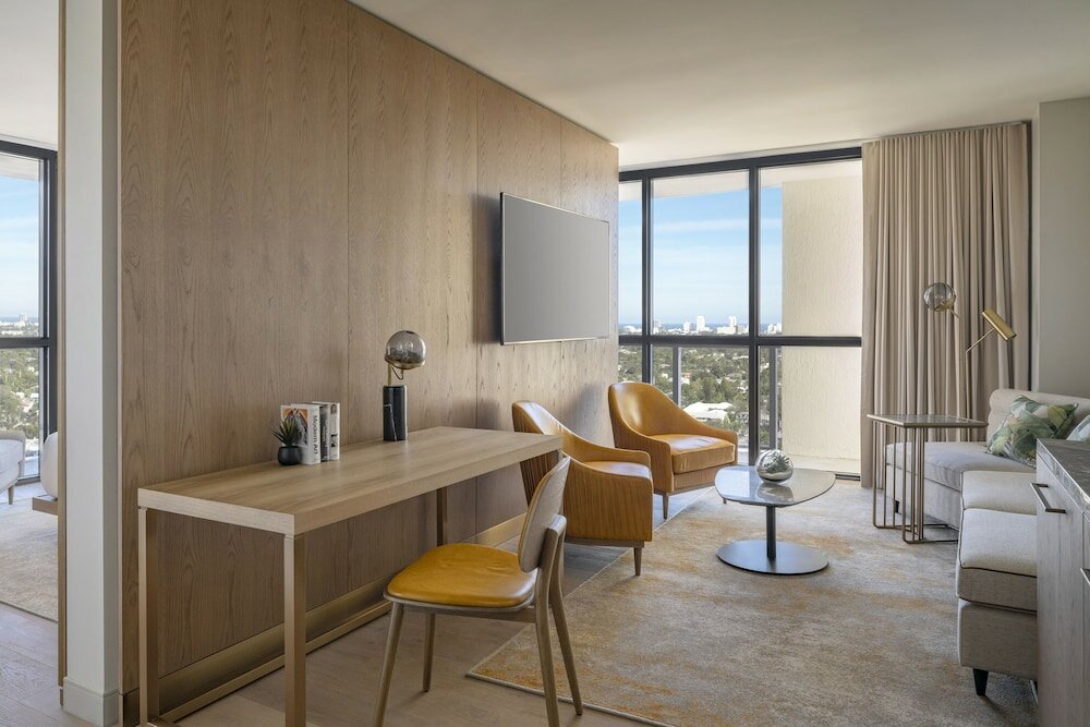 Фото The Dalmar, Fort Lauderdale, a Tribute Portfolio Hotel