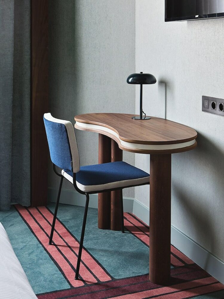 Фото Hotel Mercedes