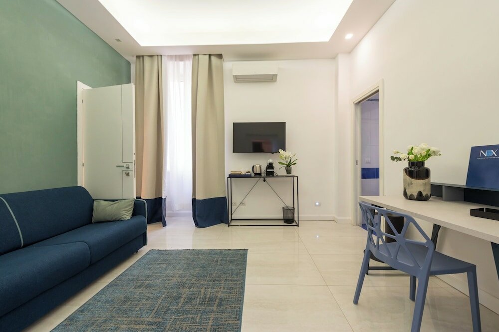 Фото Relais Vacanze Romane