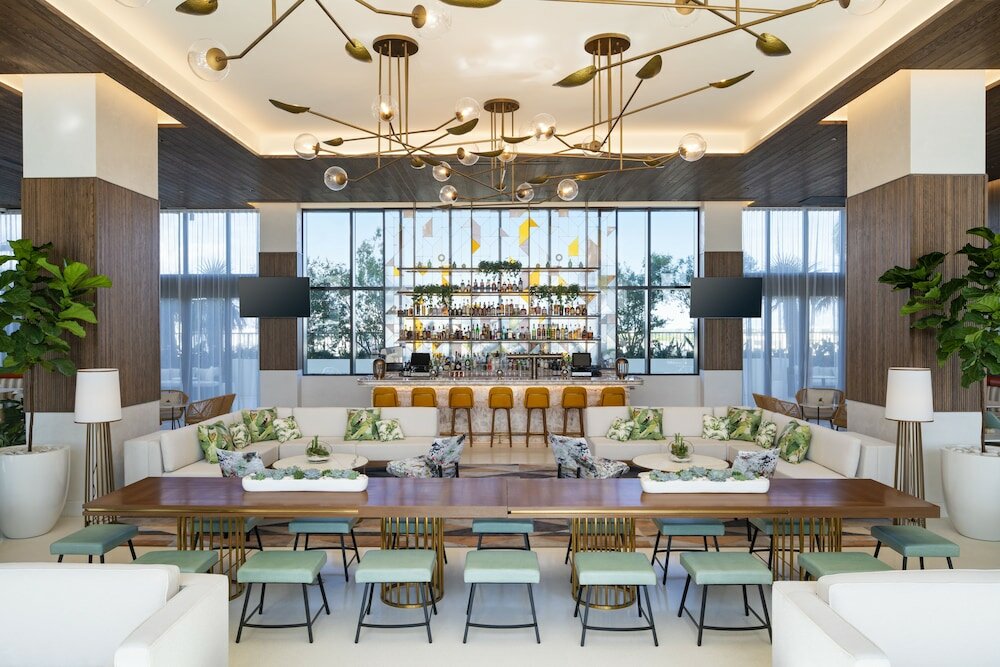 Фото The Dalmar, Fort Lauderdale, a Tribute Portfolio Hotel