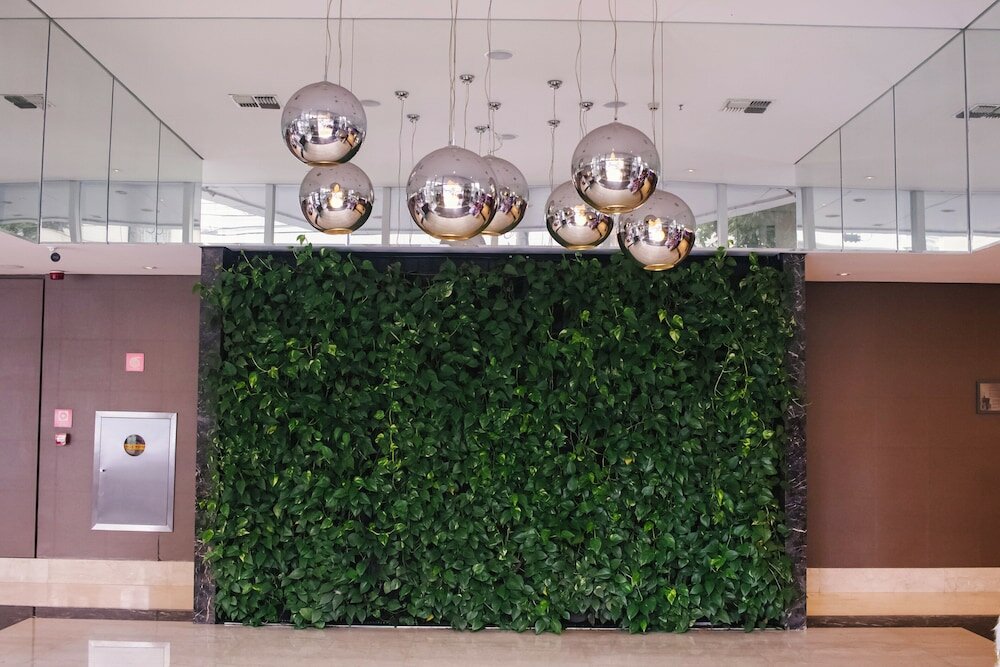 Фото Holiday Inn Belo Horizonte Savassi