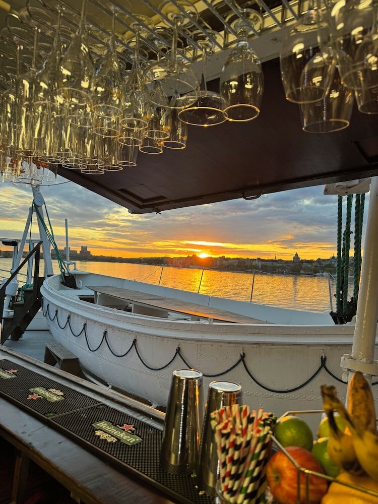 Фото Rygerfjord Hotel & Hostel