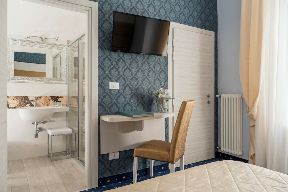 Фото Albergo Rossini 1936 Small & Charming