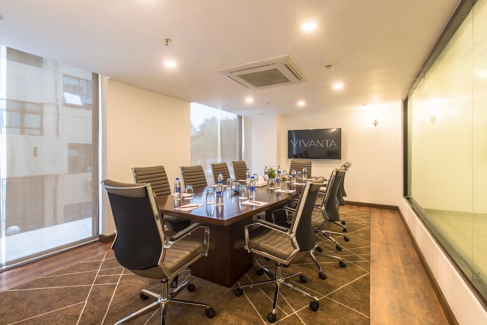 Фото Vivanta Kathmandu