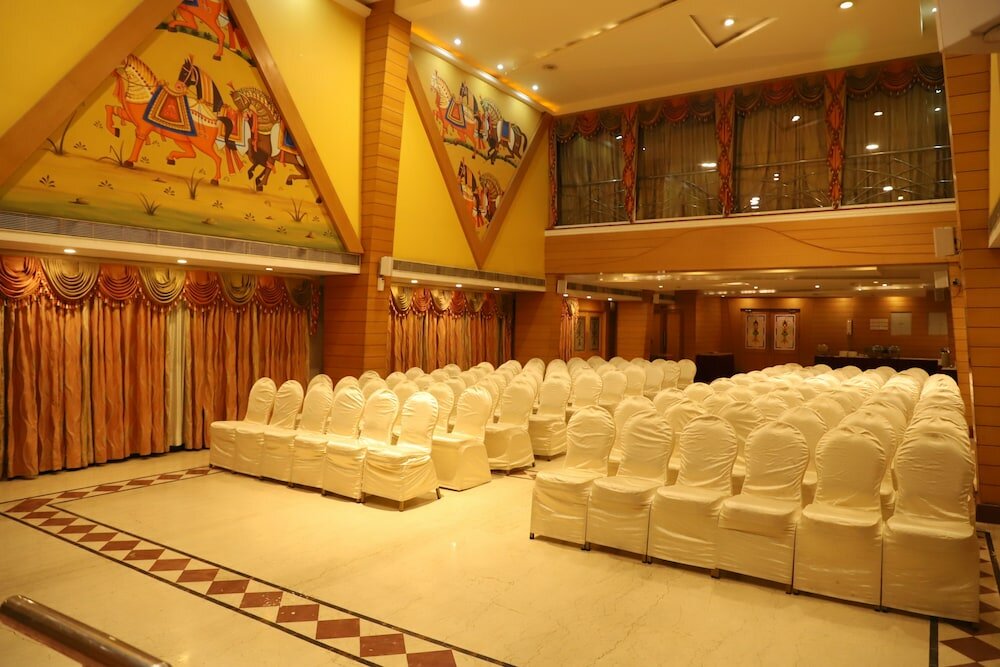 Фото Vestin Park