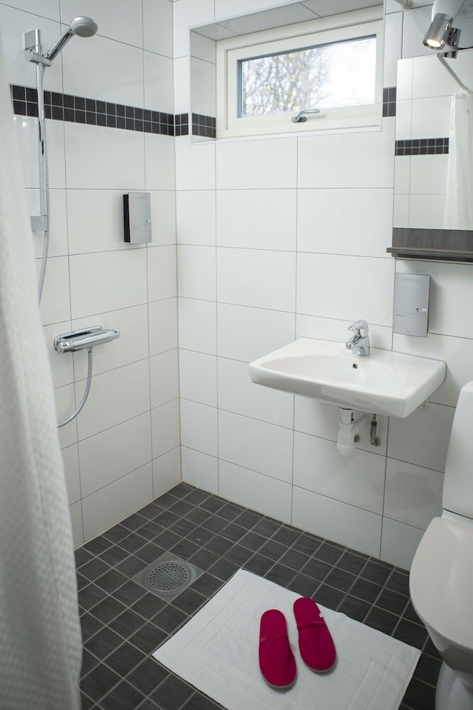 Фото Hotell Solhem Park