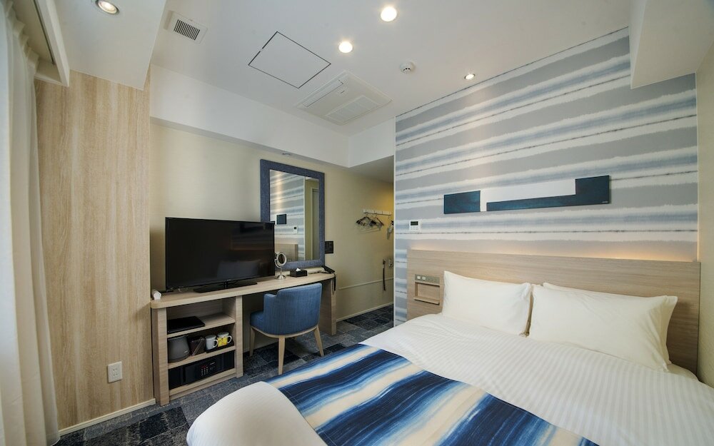 Фото Hotel Torifito Naha Asahibashi