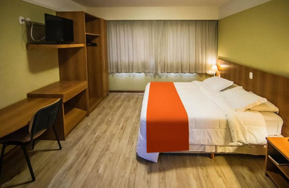 Фото Tri Hotel Executive Caxias do Sul