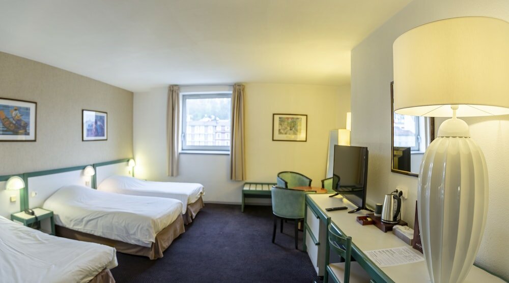 Фото Hotel Paradis