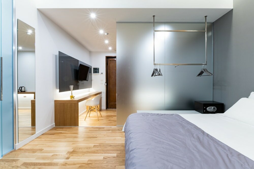 Фото Concept Terrace Hotel