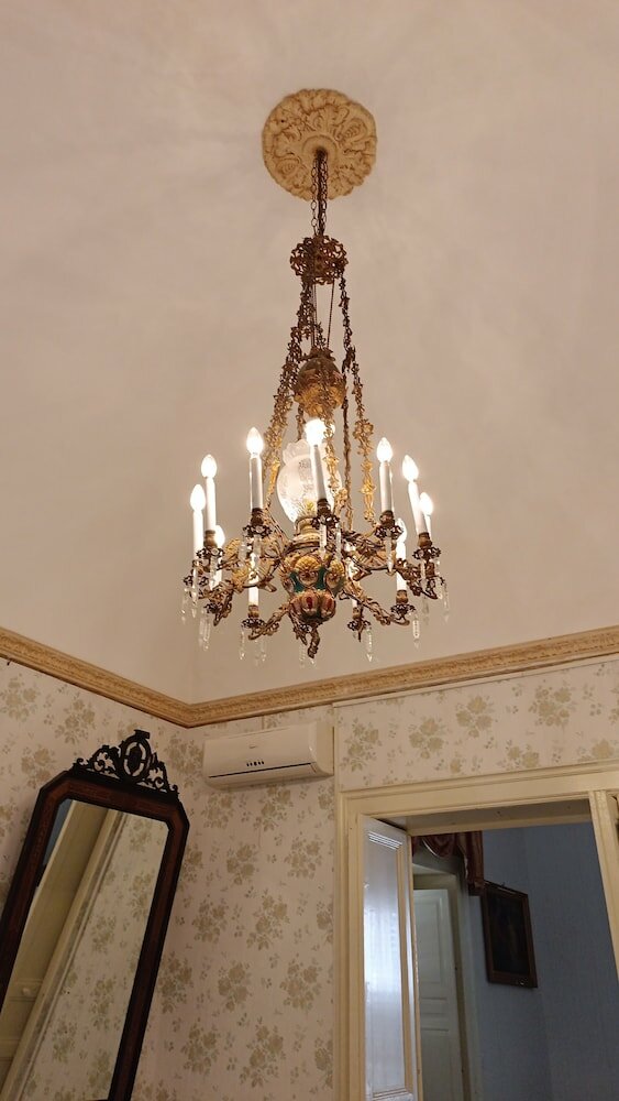 Фото Residenza Donnafugata B&b