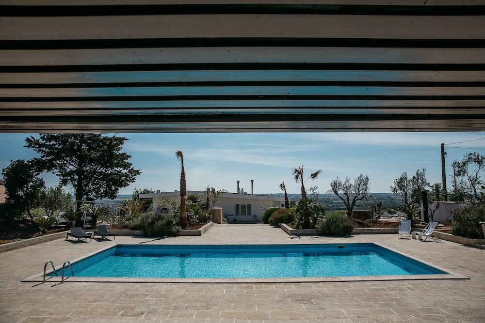 Фото Villa de Donatis Charming Guest House