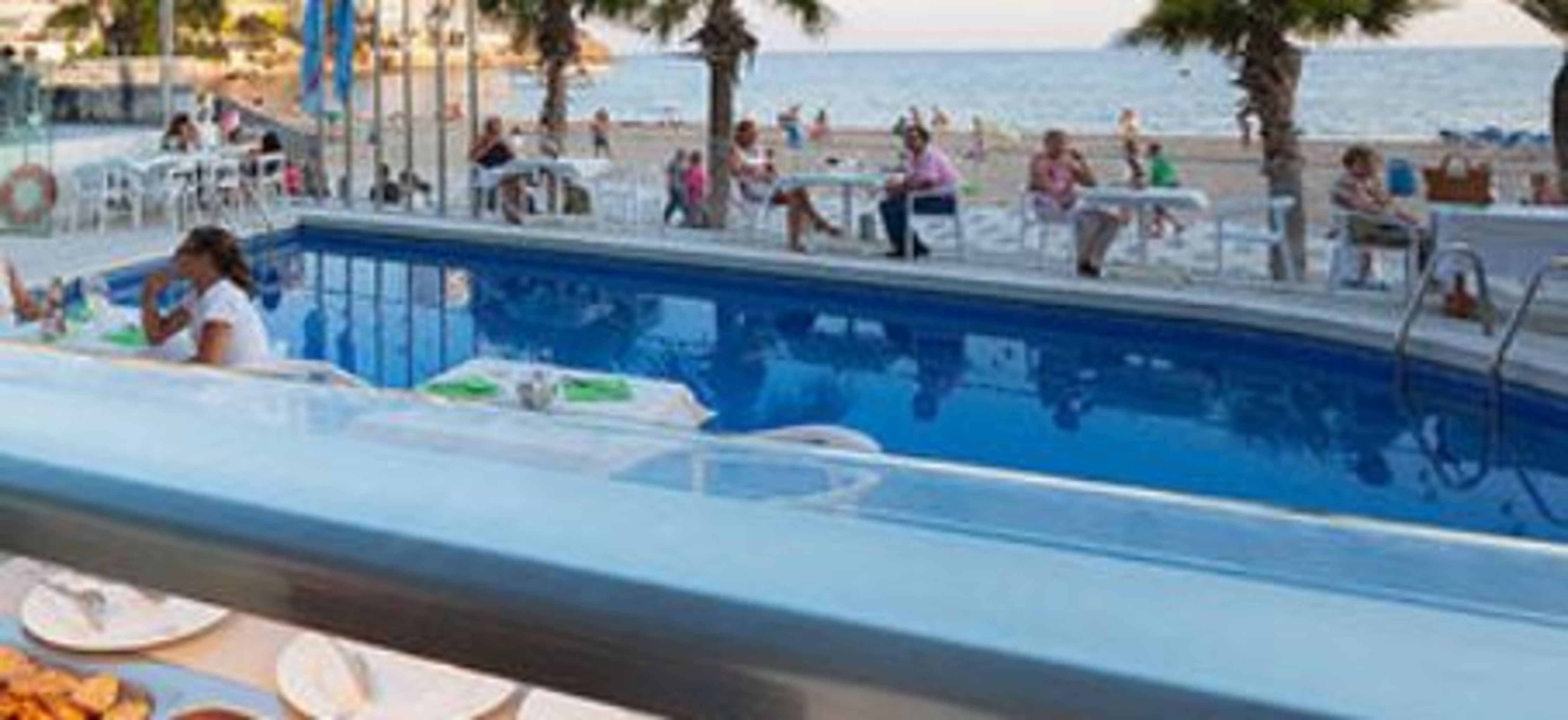 Фото Hotel Brisa