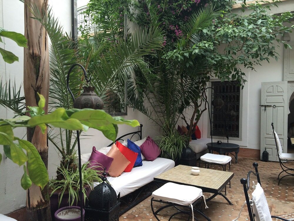 Фото Riad Dar Nabila