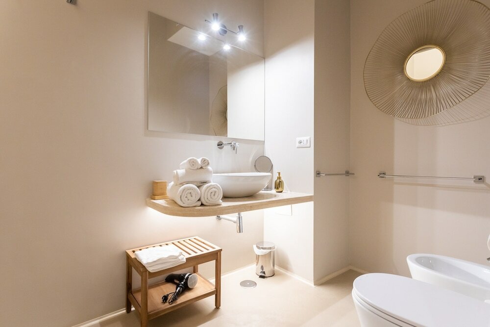 Фото Domus 21 Luxury Suites