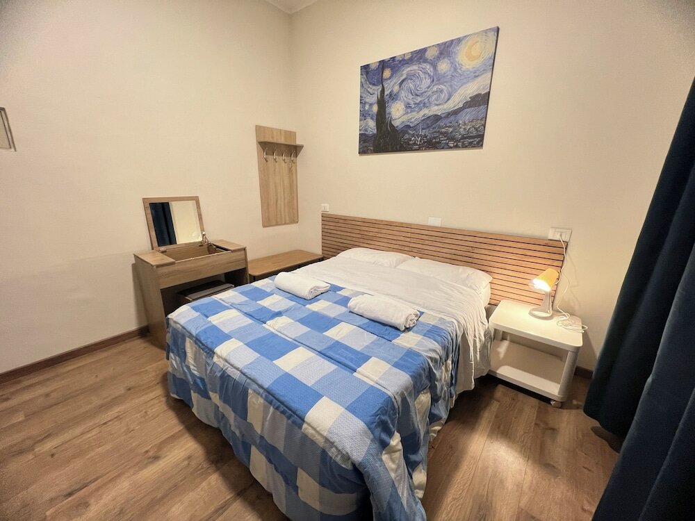 Фото Freedom Traveller Hostel