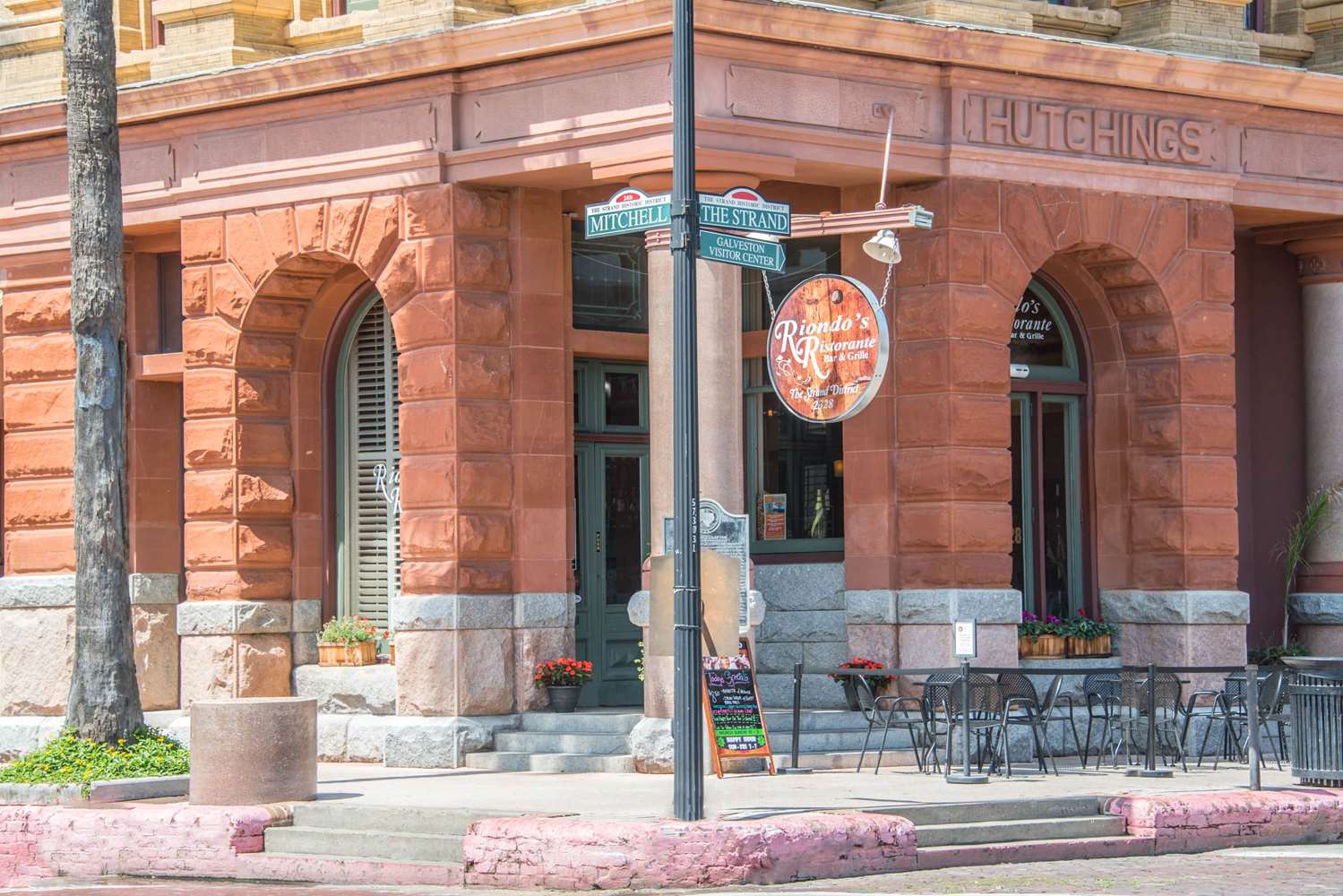 Фото The Tremont House