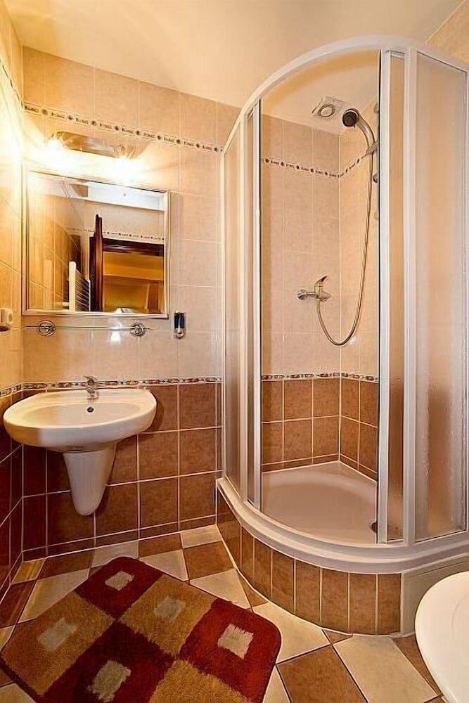 Фото Ubytování Zámecké Schody