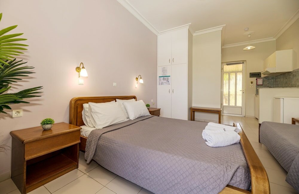 Фото Sofia's Hotel