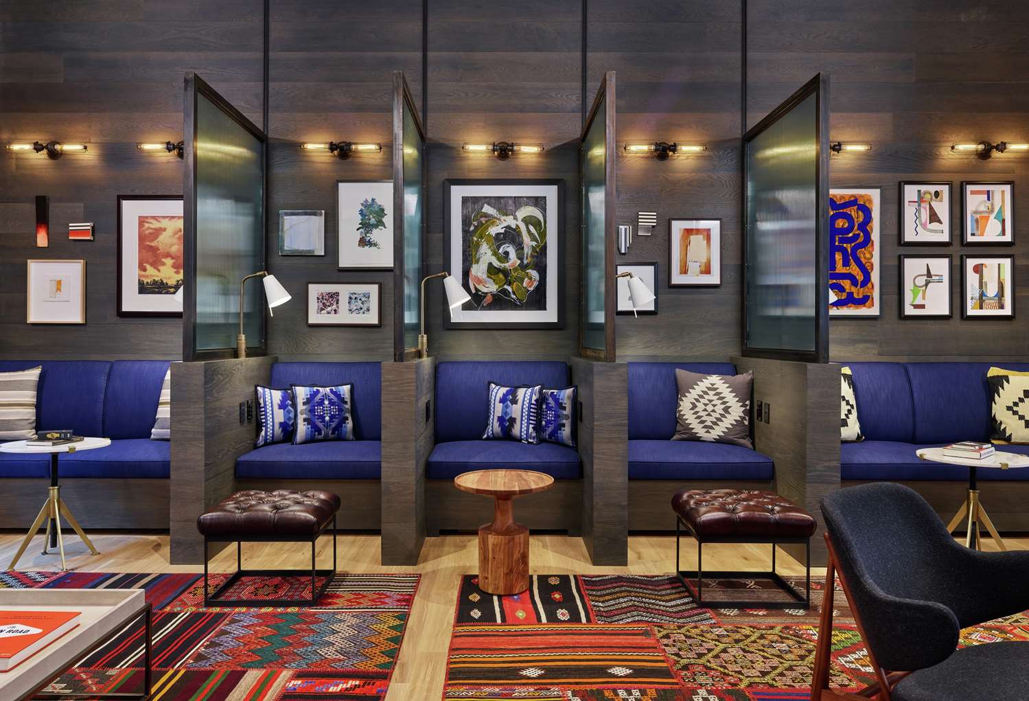 Фото Canopy by Hilton Portland Pearl District