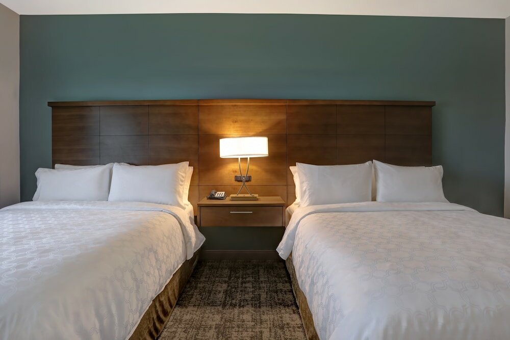 Фото Staybridge Suites Overland Park - Kansas City S, an Ihg Hotel