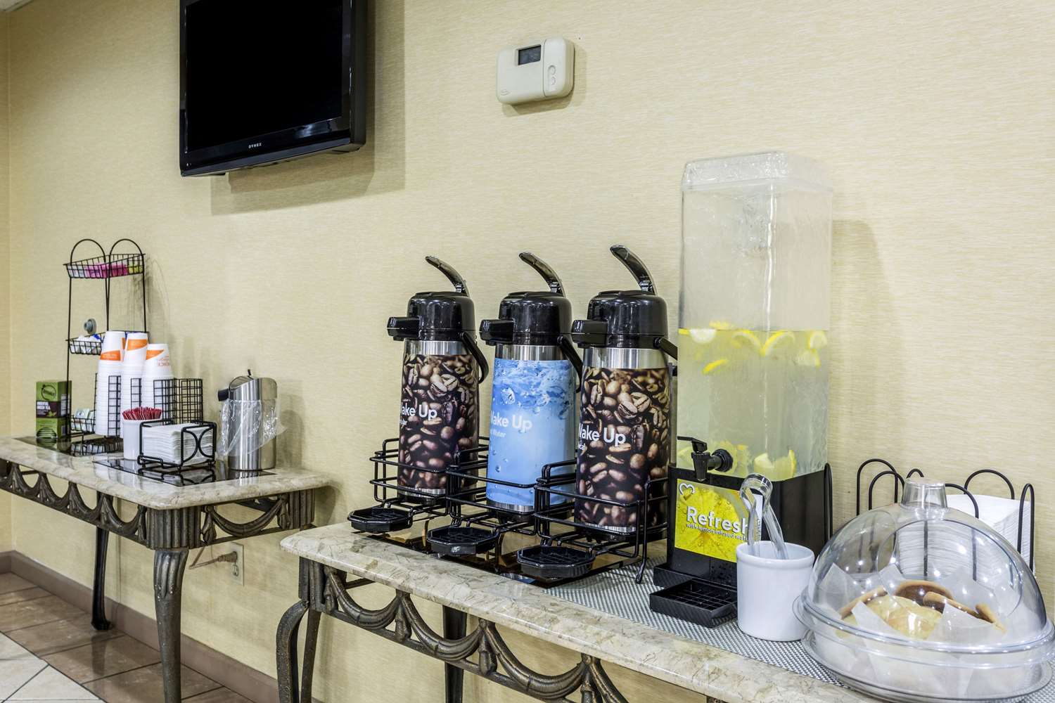 Фото Comfort Inn Decatur Priceville
