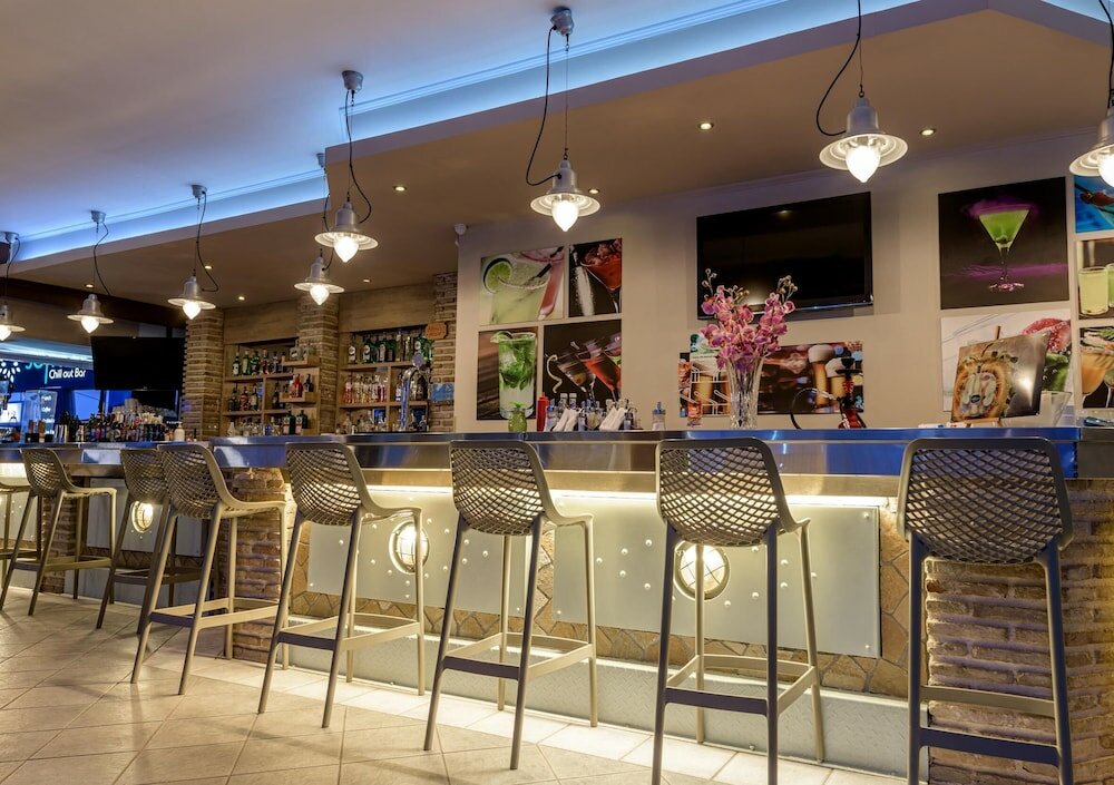 Фото Sofia's Hotel