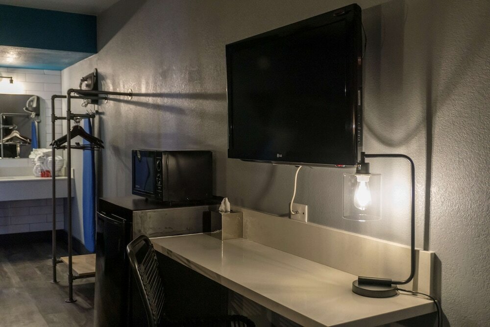 Фото SureStay Hotel by Best Western Phoenix Downtown