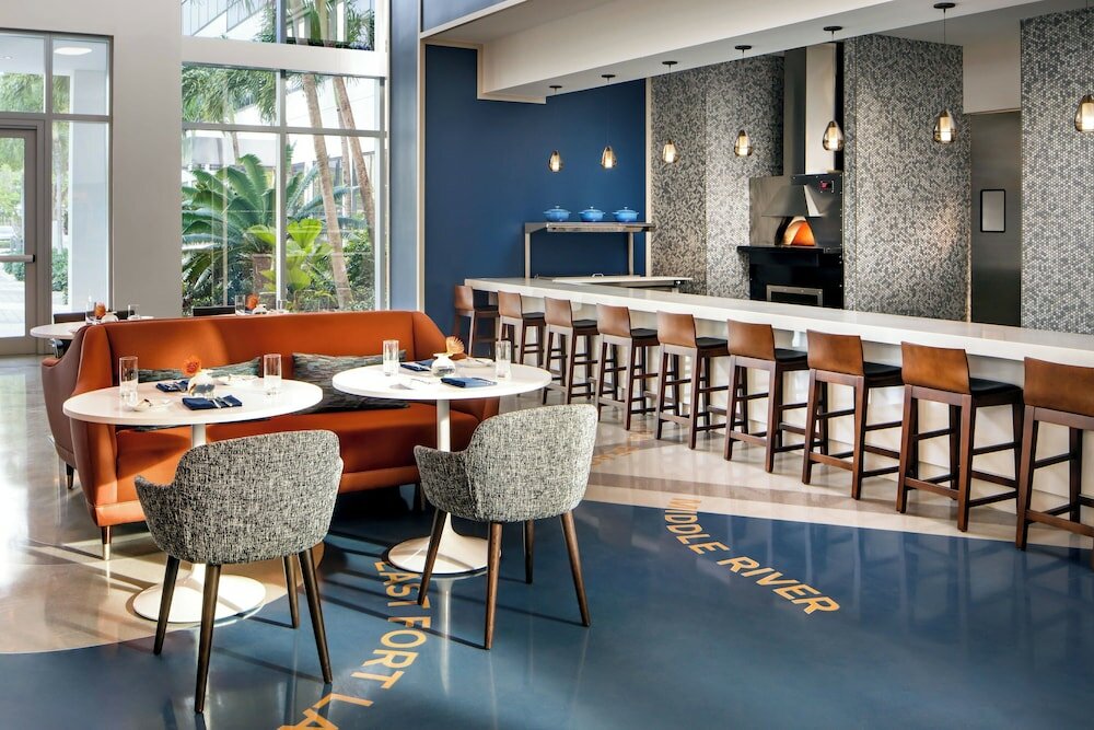 Фото Le Méridien Dania Beach at Fort Lauderdale Airport