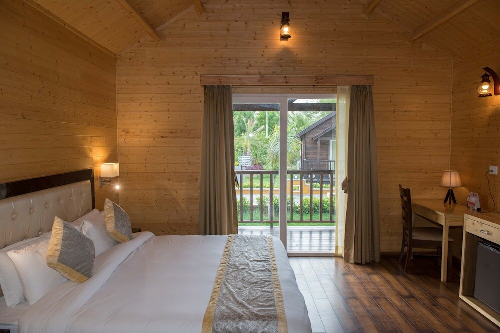 Фото Отель Sun Hotel and Resort