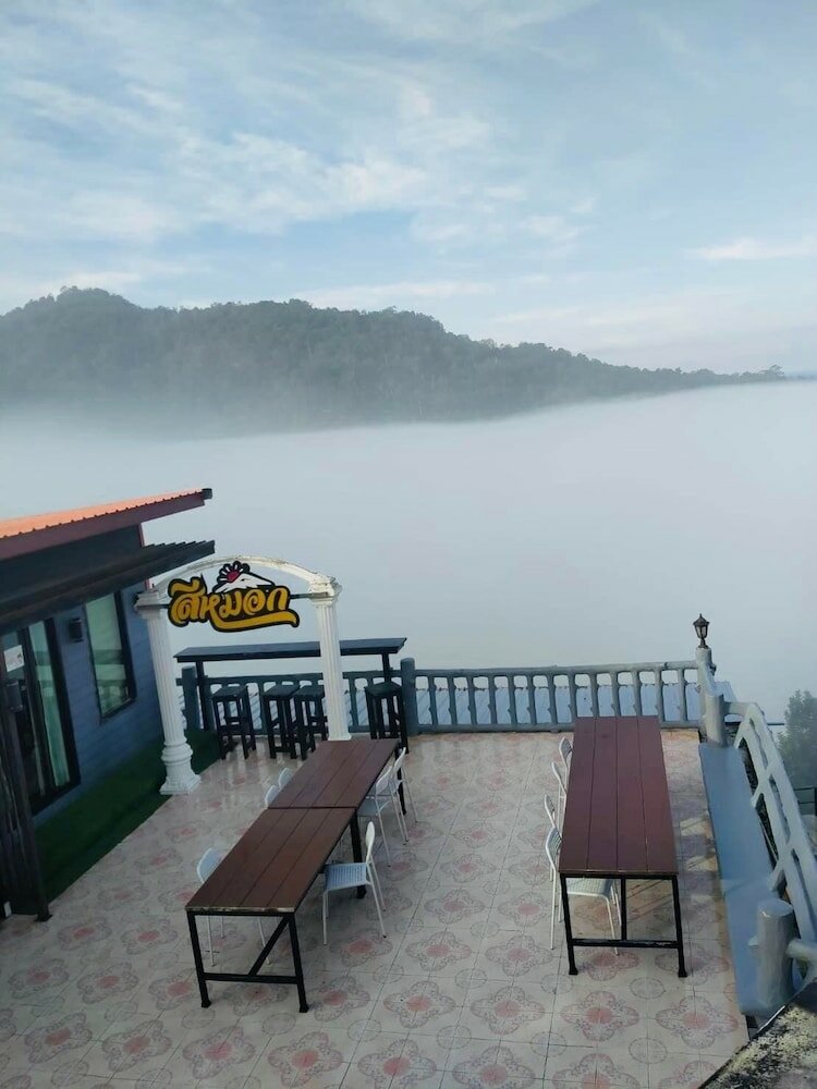 Фото Seemok Resort