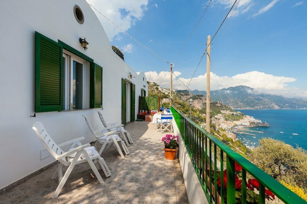 Hotel Residenza Gennaro, Campania, photo