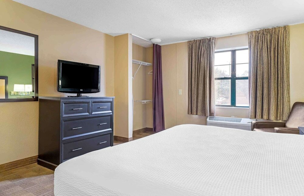 Фото Extended Stay America Suites Houston Galleria Westheimer