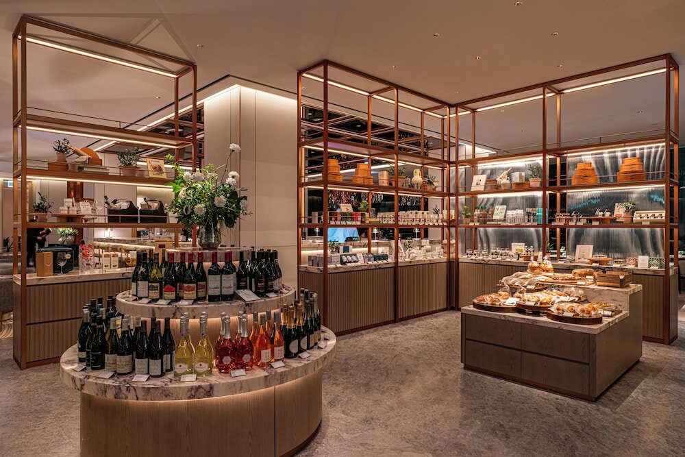 Фото Lotte Hotel World