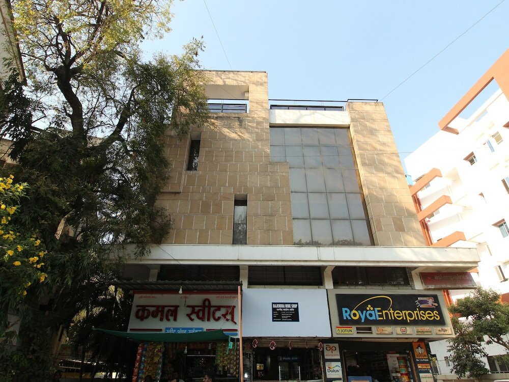 Фото отеля 4