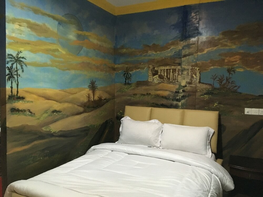 Фото Boutique Hotel 01