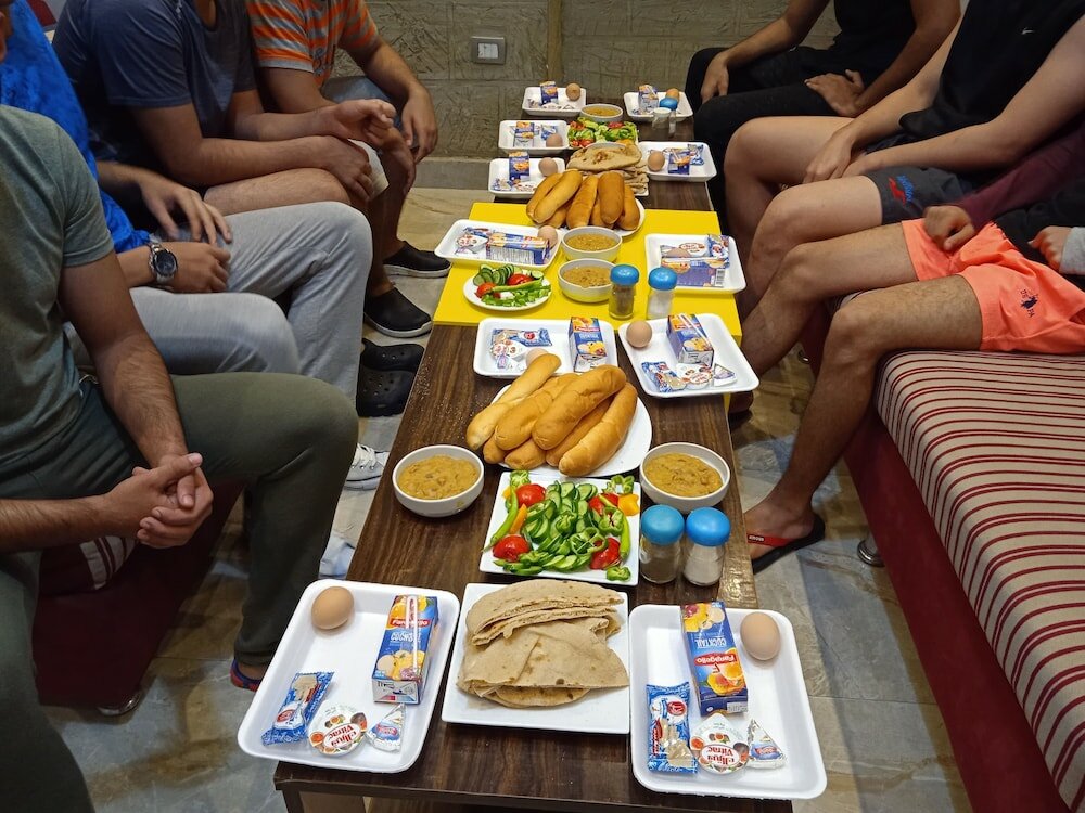 Фото Hostgram Hostel