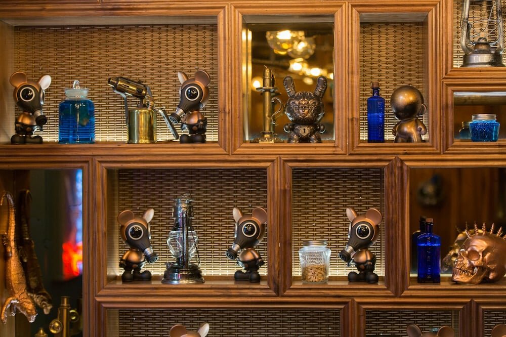 Фото Megaro Hotel