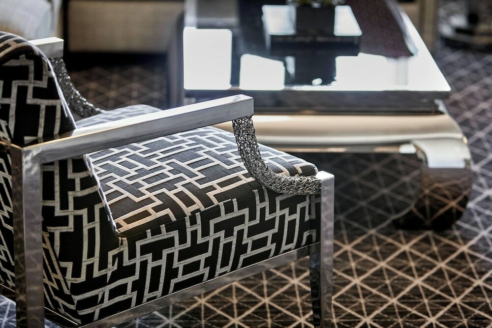 Фото Jw Marriott San Francisco Union Square