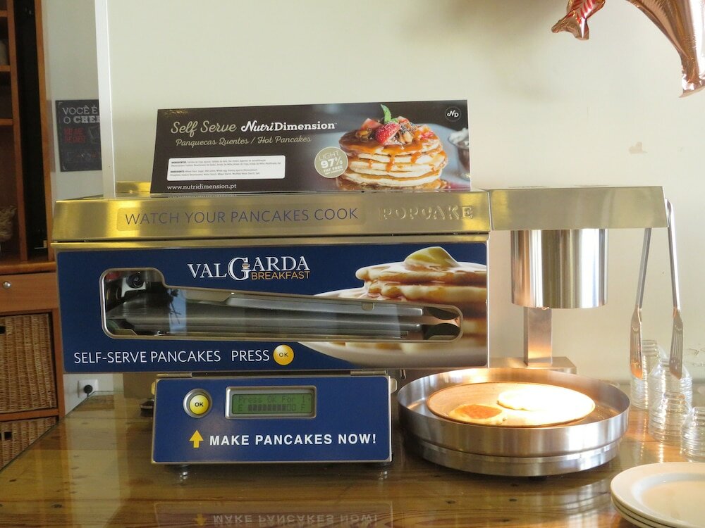 Фото Ibis Faro Algarve