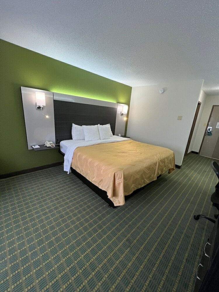 Фото Quality Inn Seekonk - Providence