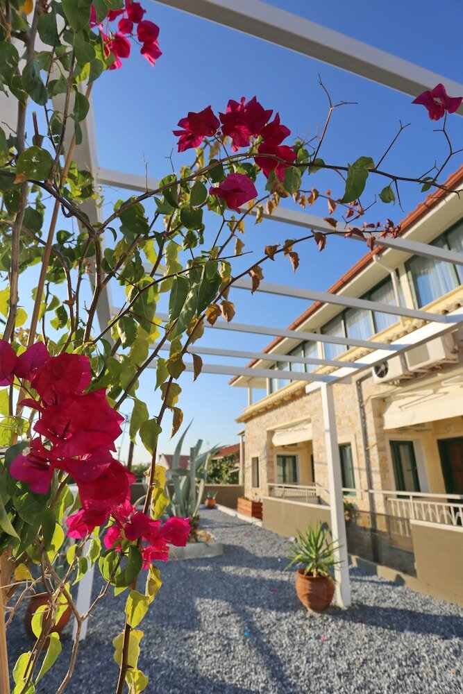 Фото Philoxenia SPA Hotel