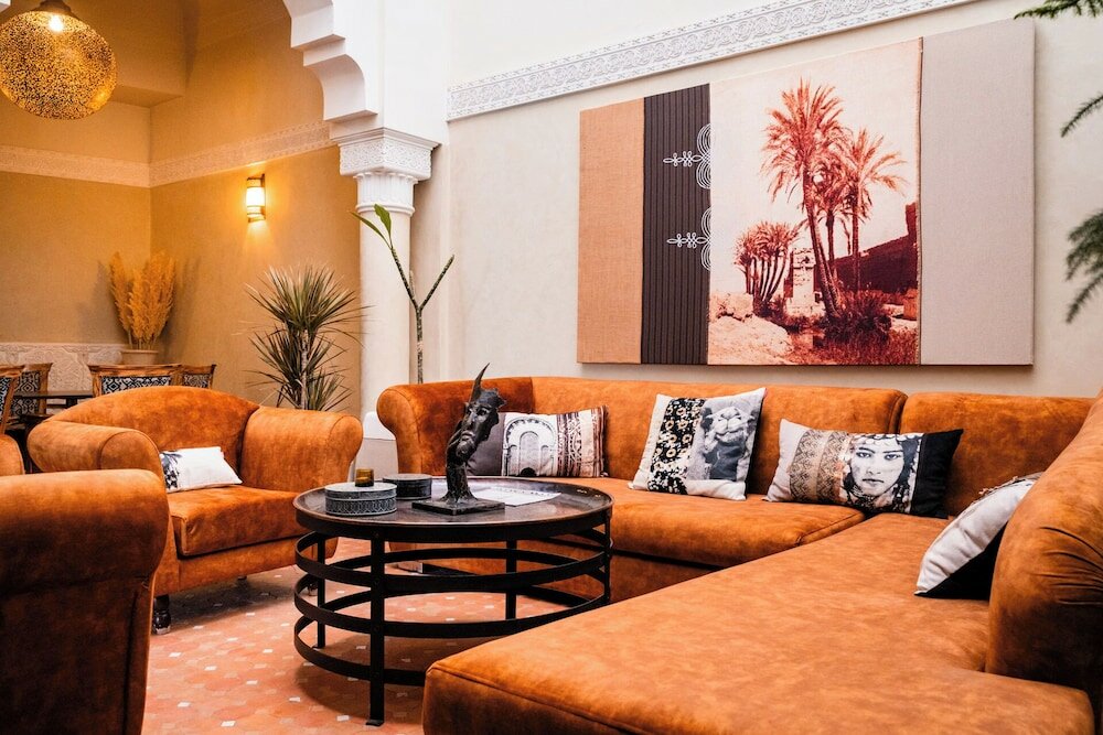 Фото Riad Ysalis