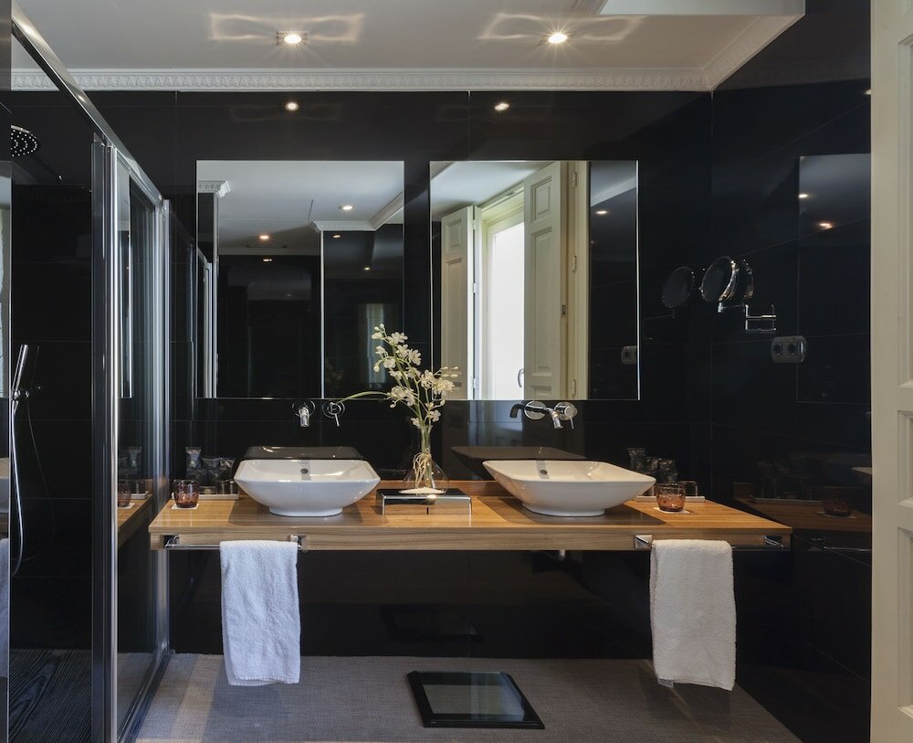 Фото Отель Sardinero Madrid